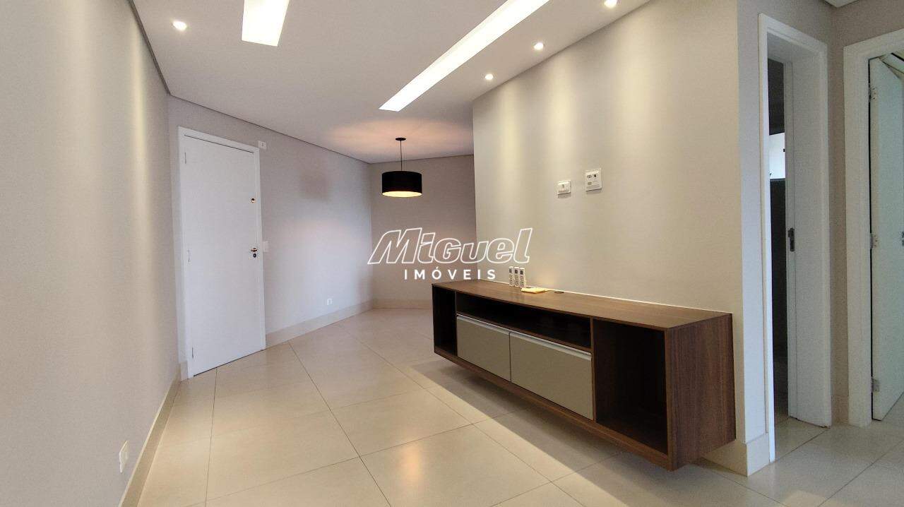 Apartamento, à venda, 2 quartos, Mirage Residence, Paulicéia - Piracicaba: 