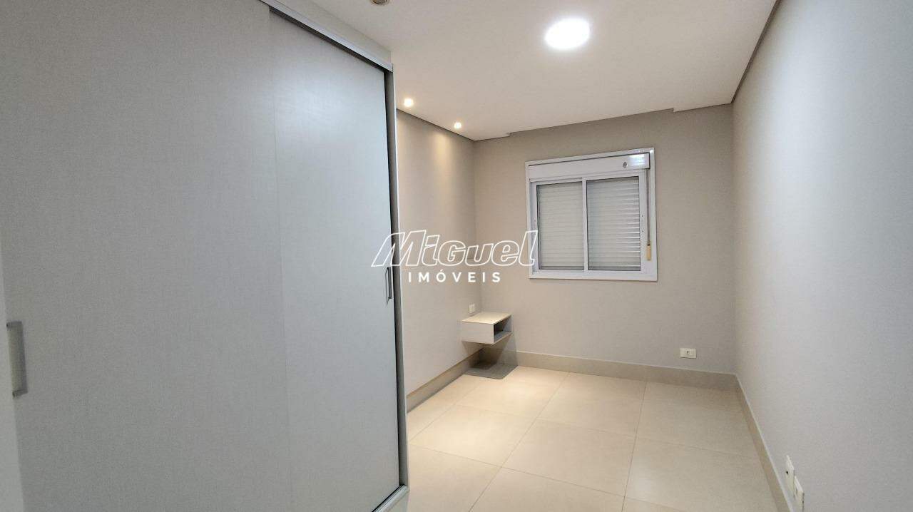 Apartamento, à venda, 2 quartos, Mirage Residence, Paulicéia - Piracicaba: 