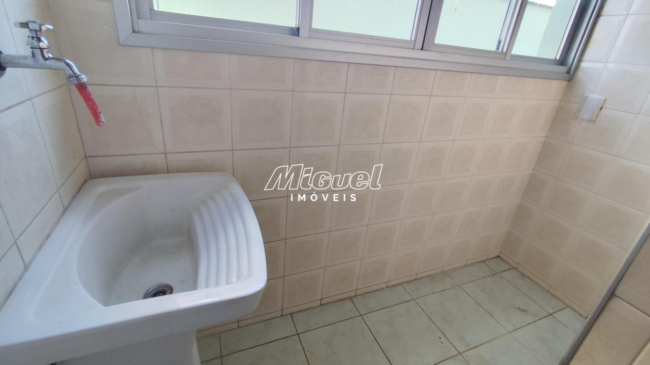 Apartamento, à venda, Centro - Piracicaba 2 quartos Edificio Piazza Navona: