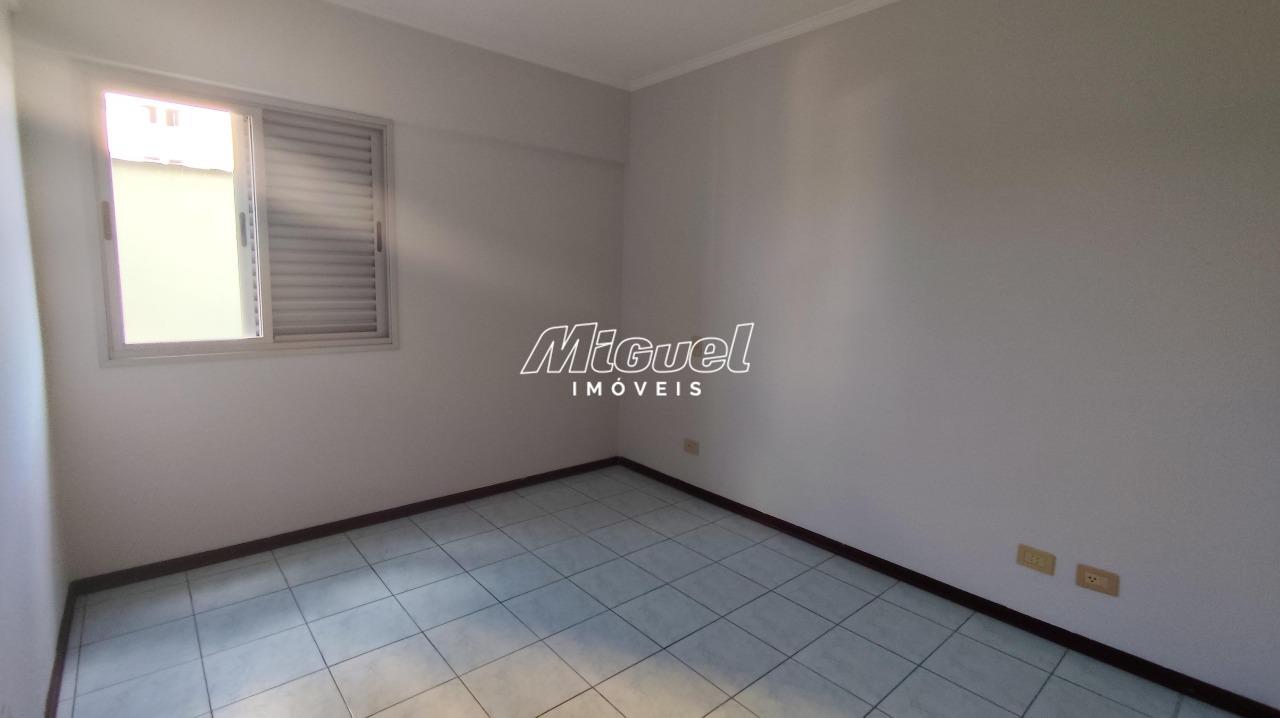 Apartamento, à venda, Centro - Piracicaba 2 quartos Edificio Piazza Navona: