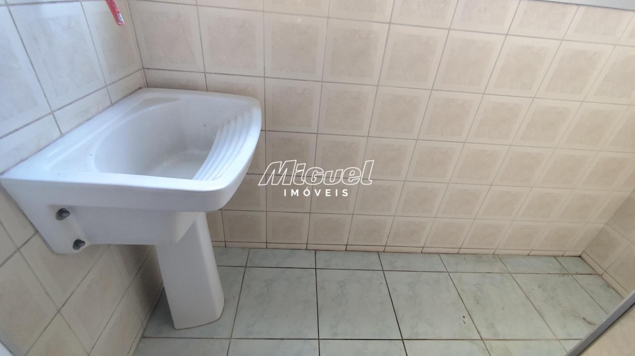 Apartamento, à venda, Centro - Piracicaba 2 quartos Edificio Piazza Navona: