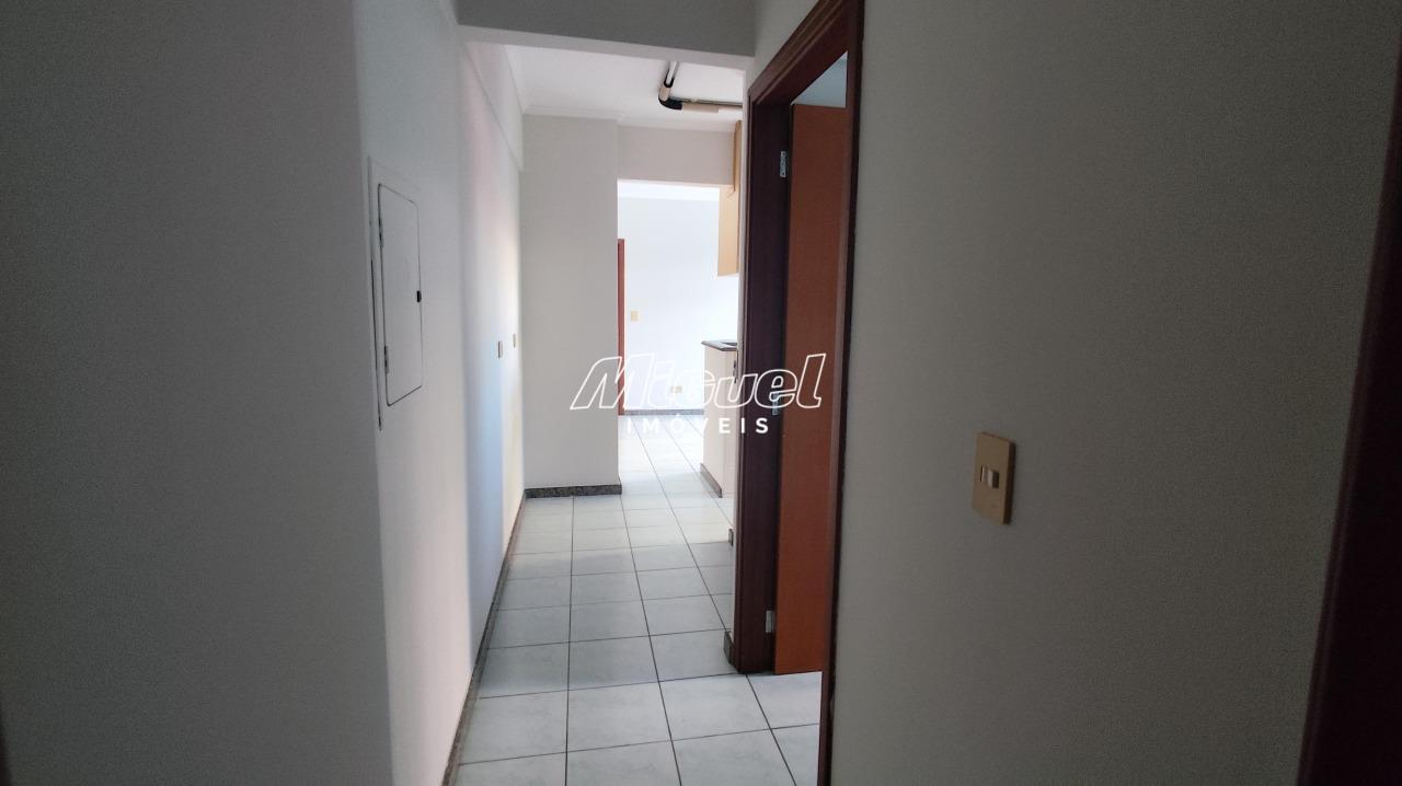 Apartamento, à venda, Centro - Piracicaba 2 quartos Edificio Piazza Navona: