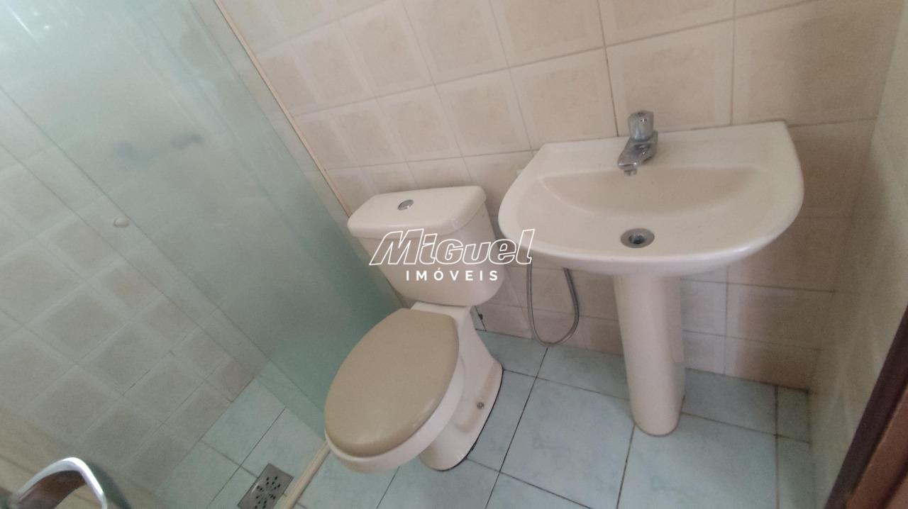 Apartamento, à venda, Centro - Piracicaba 2 quartos Edificio Piazza Navona: