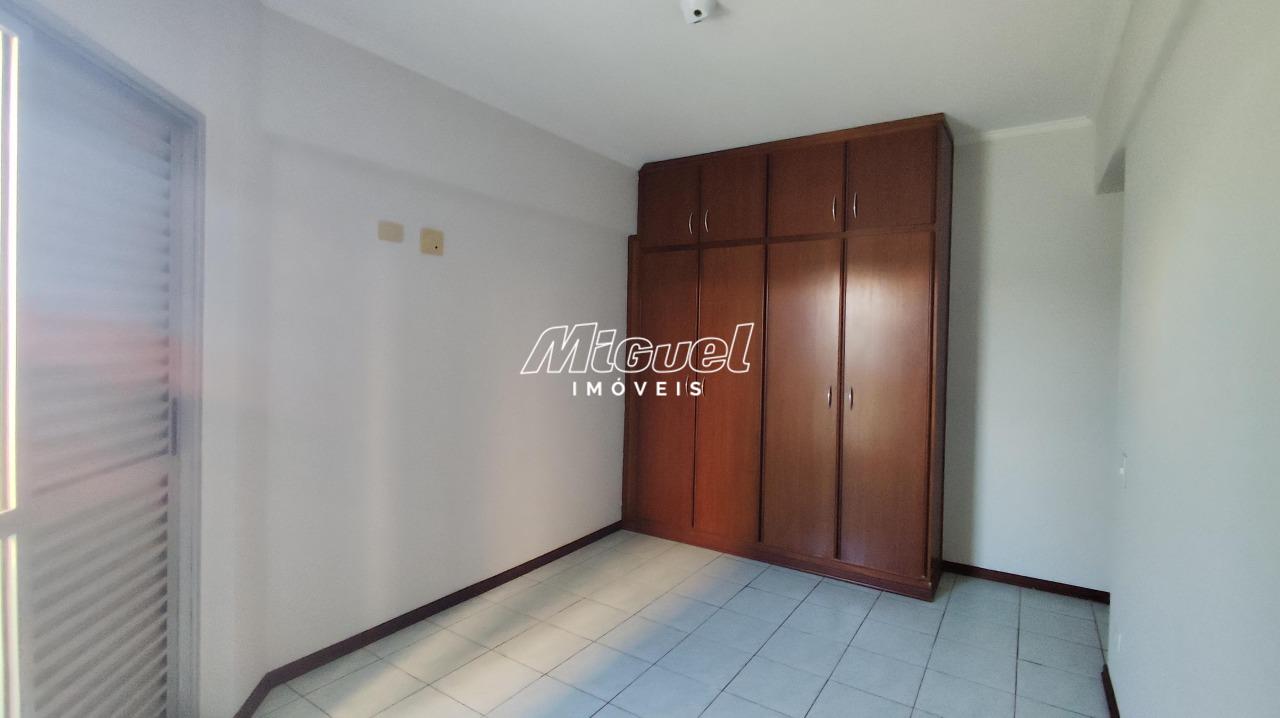 Apartamento, à venda, Centro - Piracicaba 2 quartos Edificio Piazza Navona: