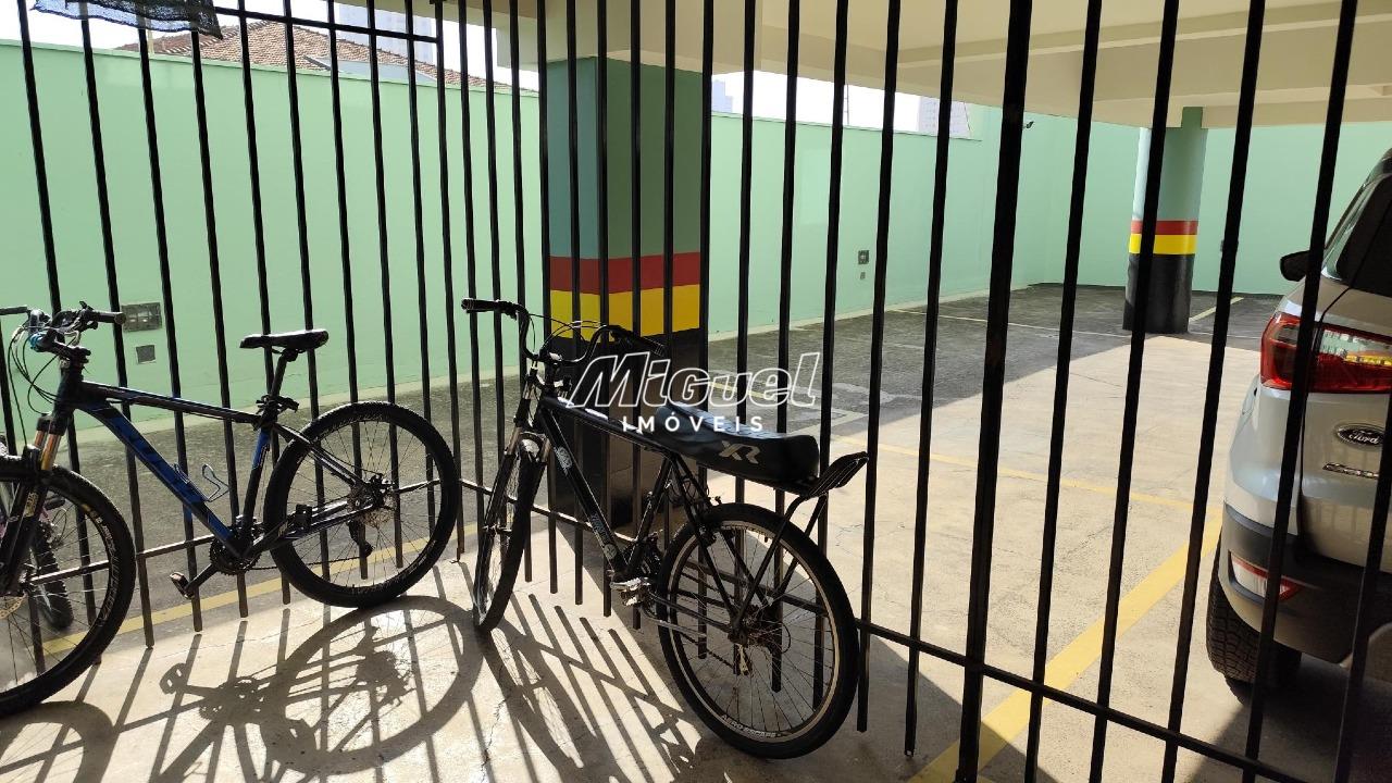 Apartamento, à venda, Centro - Piracicaba 2 quartos Edificio Piazza Navona: