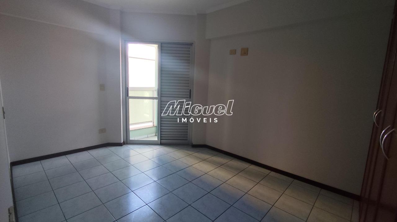 Apartamento, à venda, Centro - Piracicaba 2 quartos Edificio Piazza Navona: