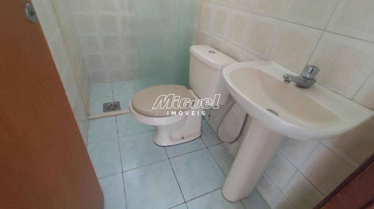 Apartamento, à venda, Centro - Piracicaba 2 quartos Edificio Piazza Navona: