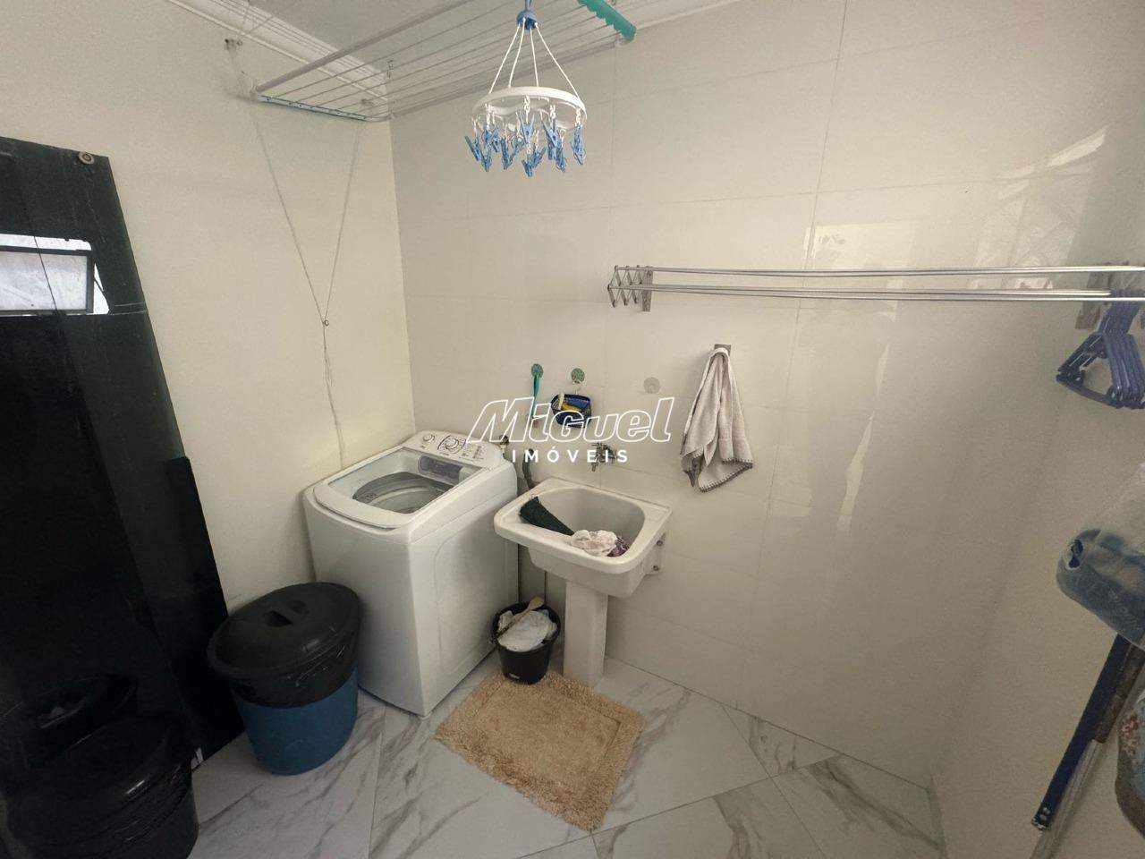 Apartamento, para aluguel, 3 quartos, Condomínio Edifício Céu Azul, Centro - Piracicaba: