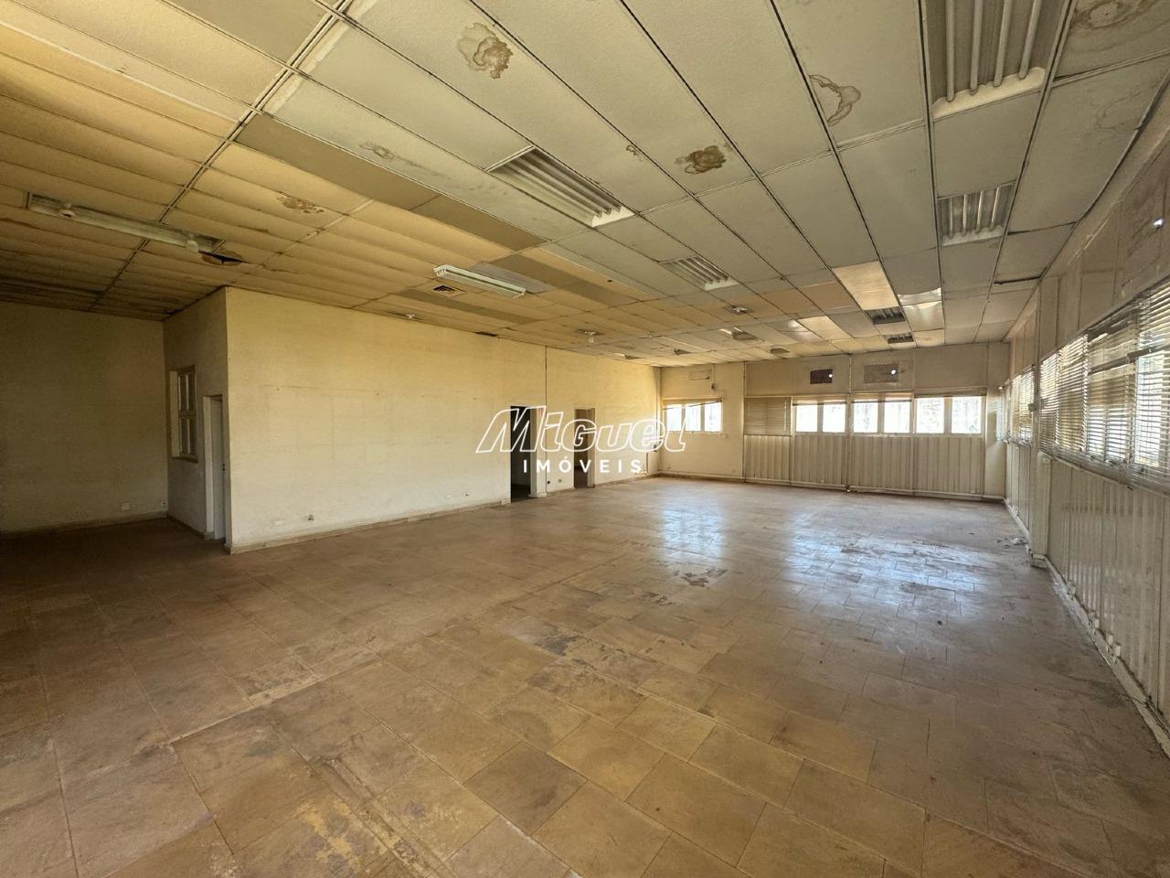 Prédio Comercial, para aluguel, Morumbi - - Piracicaba/SP: 