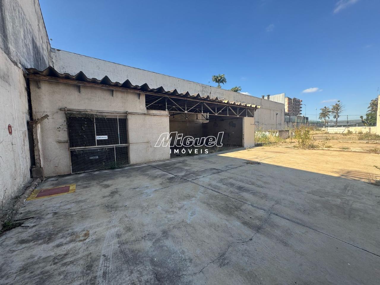 Prédio Comercial, para aluguel, Morumbi - - Piracicaba/SP: 