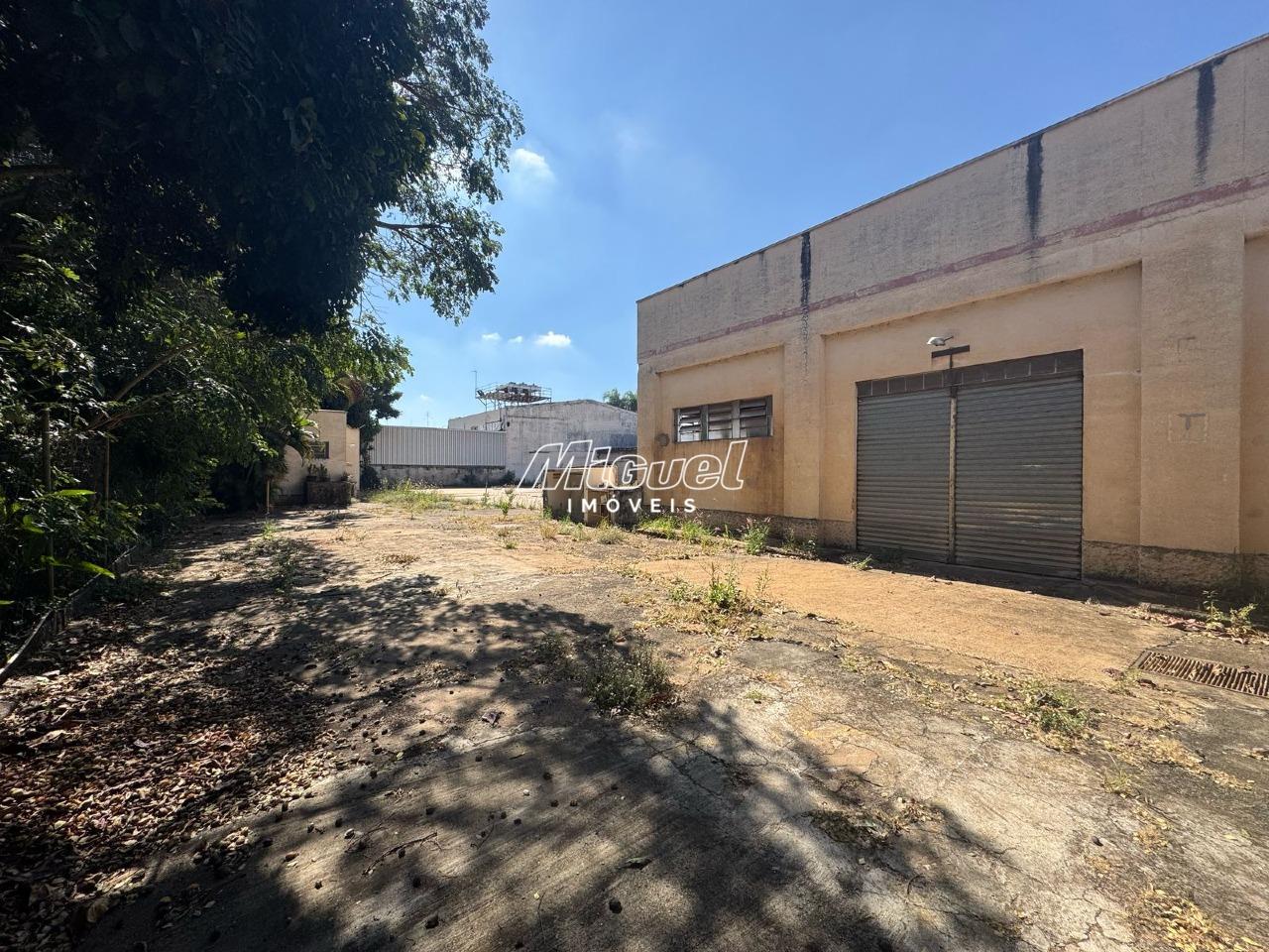 Prédio Comercial, para aluguel, Morumbi - - Piracicaba/SP: 