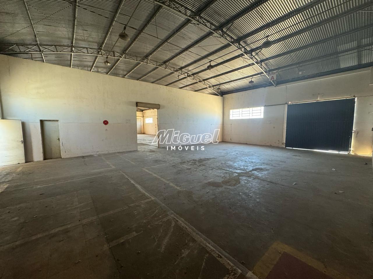 Prédio Comercial, para aluguel, Morumbi - - Piracicaba/SP: 