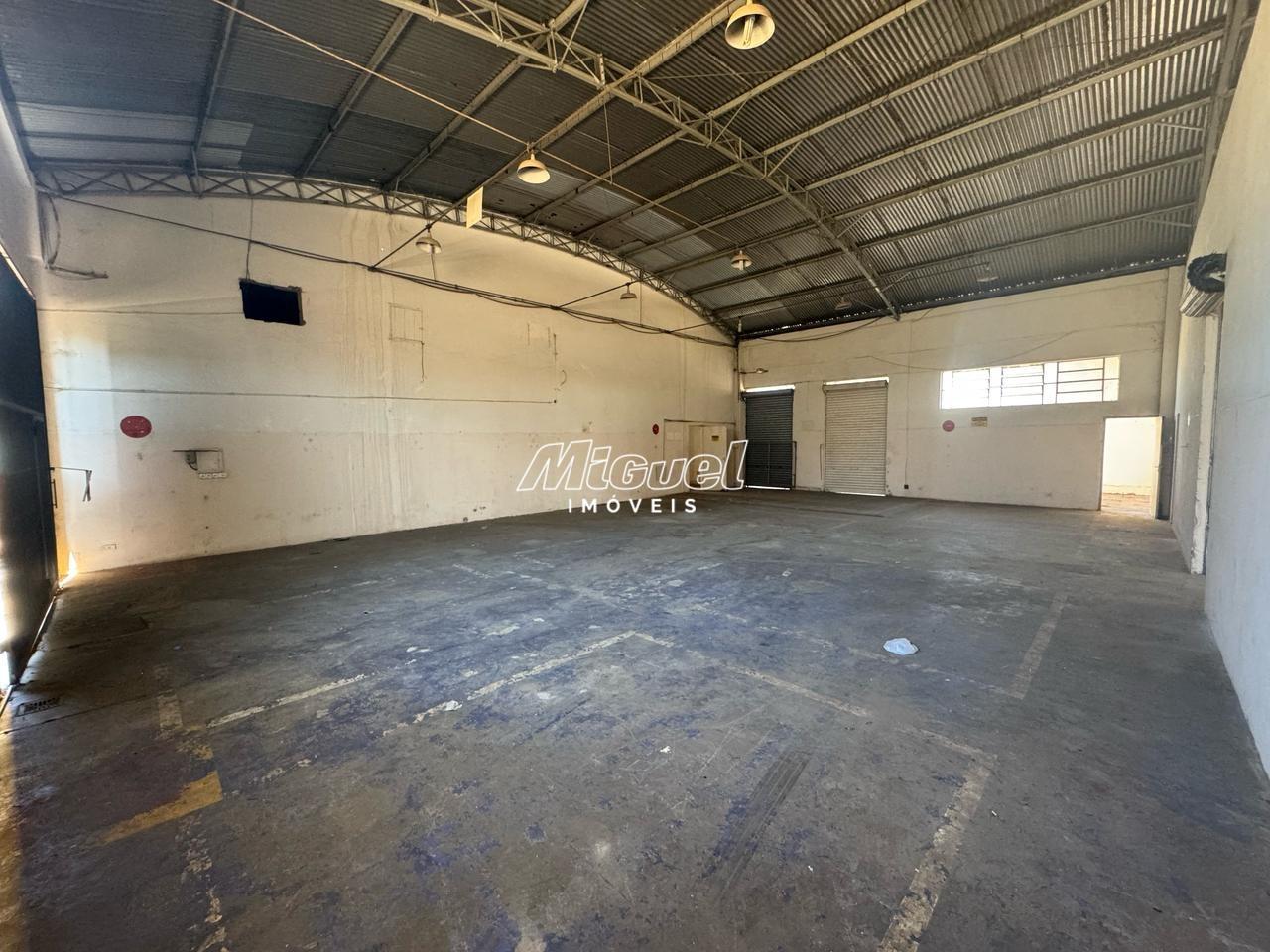 Prédio Comercial, para aluguel, Morumbi - - Piracicaba/SP: 