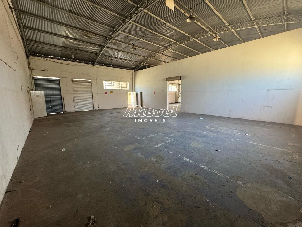 Prédio Comercial, para aluguel, Morumbi - - Piracicaba/SP: 