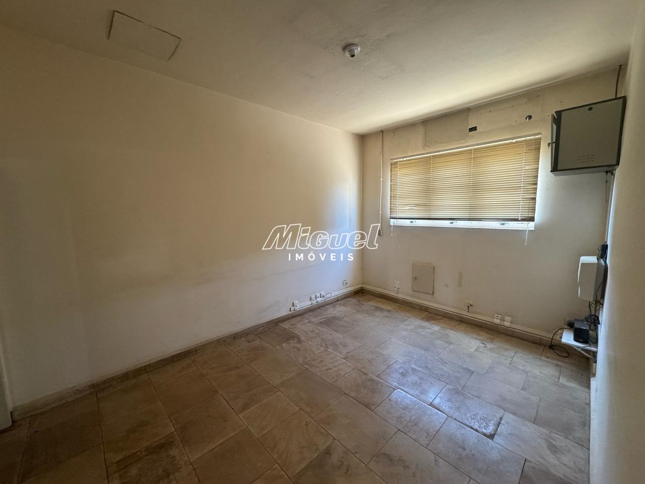 Prédio Comercial, para aluguel, Morumbi - - Piracicaba/SP: 