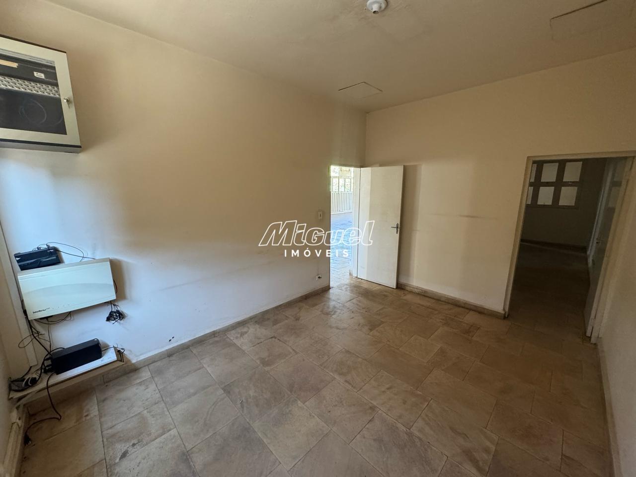 Prédio Comercial, para aluguel, Morumbi - - Piracicaba/SP: 