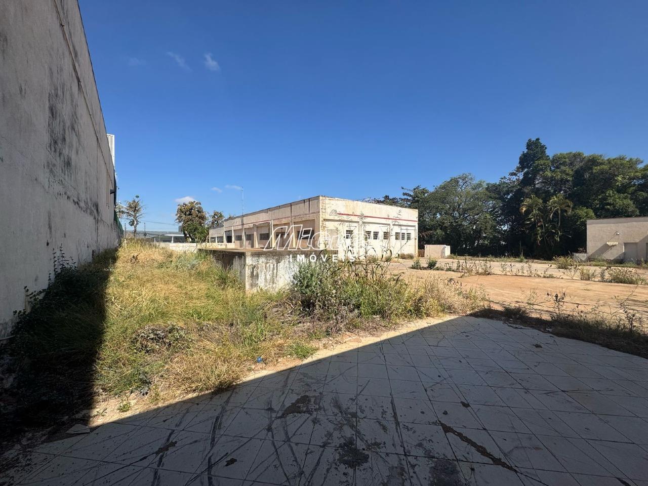 Prédio Comercial, para aluguel, Morumbi - - Piracicaba/SP: 