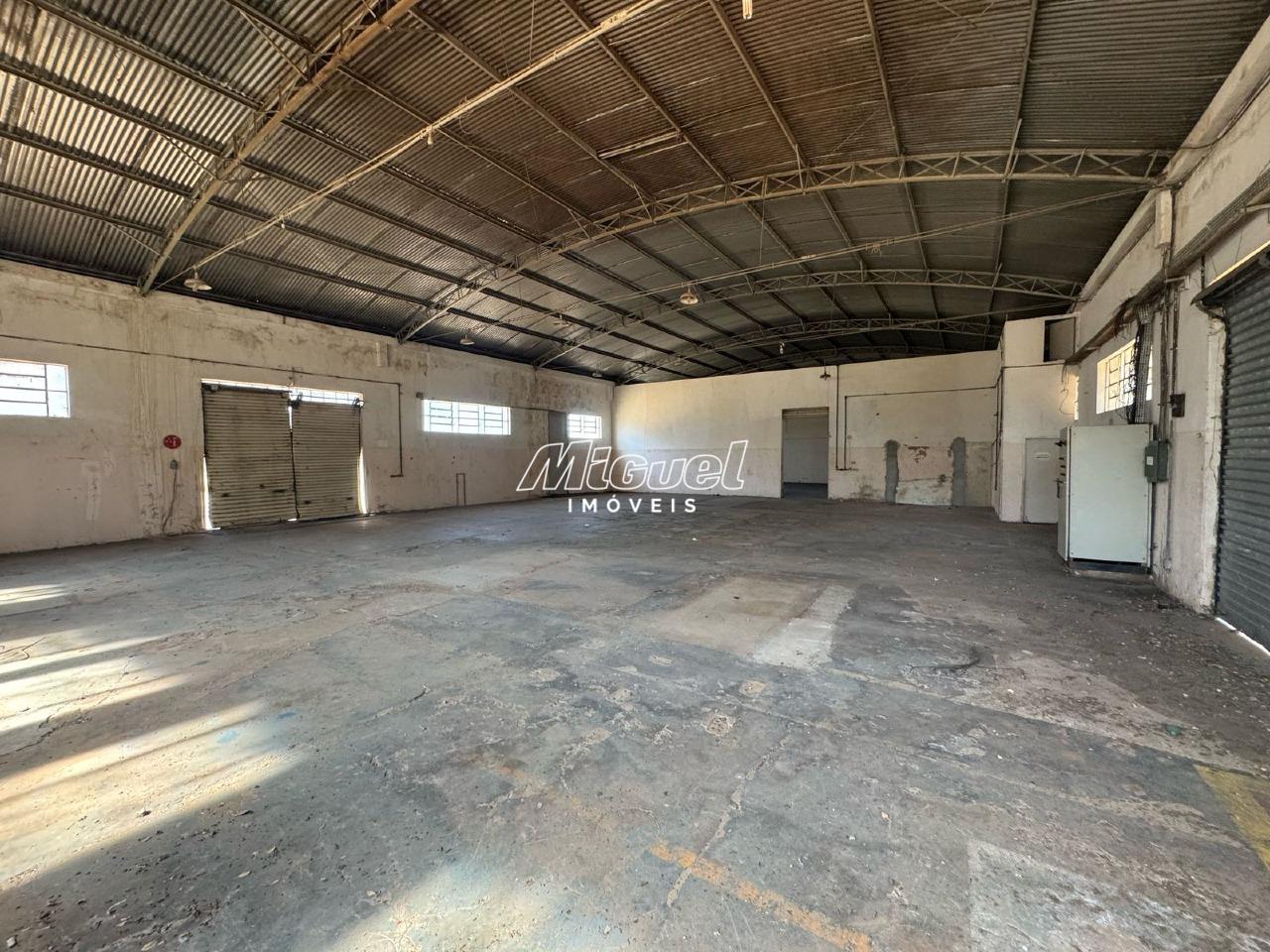 Prédio Comercial, para aluguel, Morumbi - - Piracicaba/SP: 