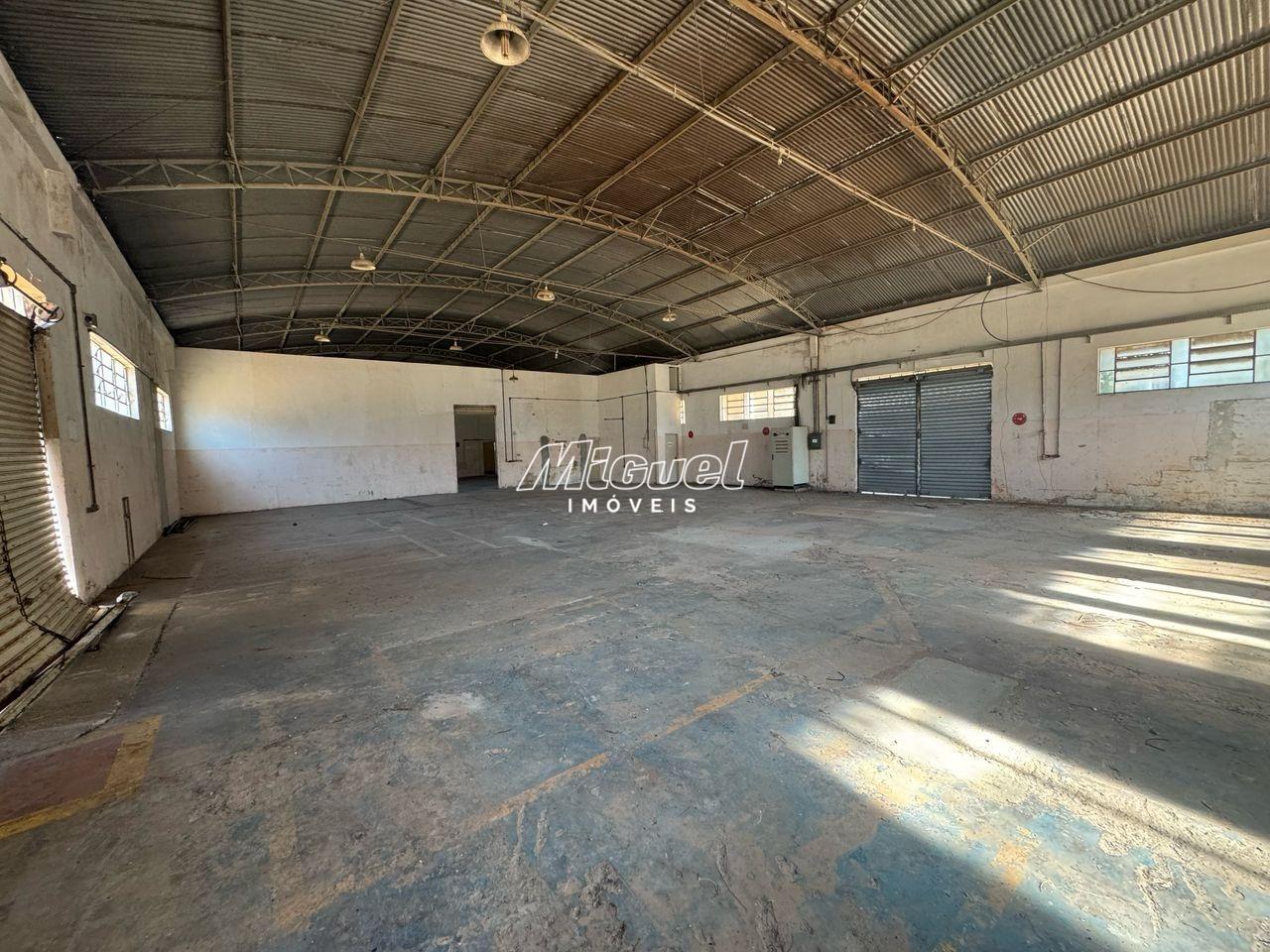 Prédio Comercial, para aluguel, Morumbi - - Piracicaba/SP: 