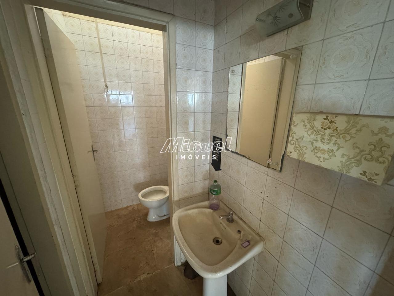 Prédio Comercial, para aluguel, Morumbi - - Piracicaba/SP: 