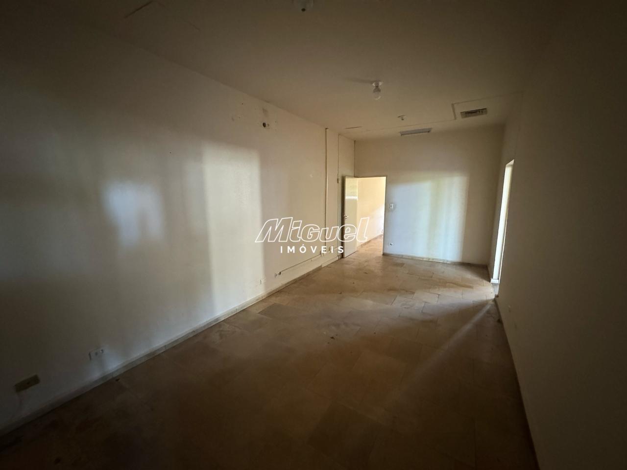 Prédio Comercial, para aluguel, Morumbi - - Piracicaba/SP: 