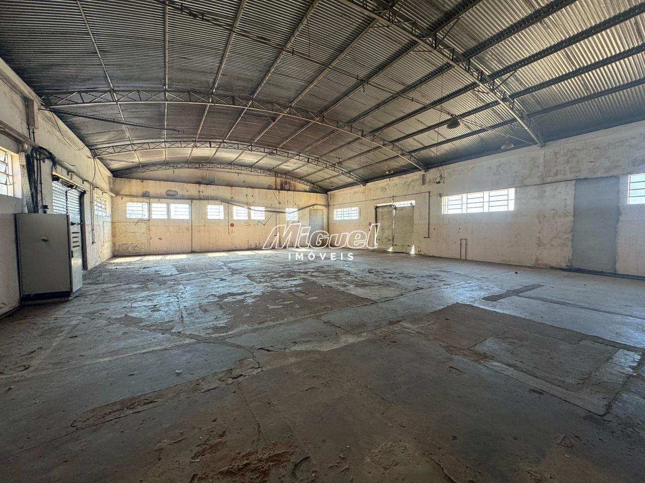 Prédio Comercial, para aluguel, Morumbi - - Piracicaba/SP: 