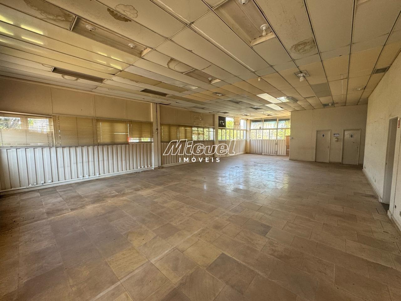 Prédio Comercial, para aluguel, Morumbi - - Piracicaba/SP: 