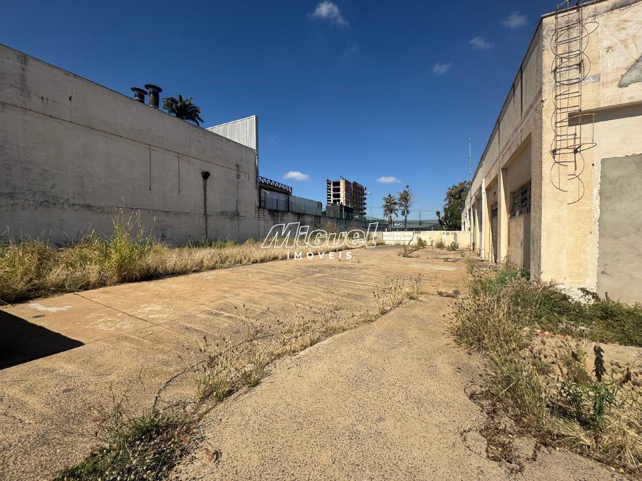 Prédio Comercial, para aluguel, Morumbi - - Piracicaba/SP: 