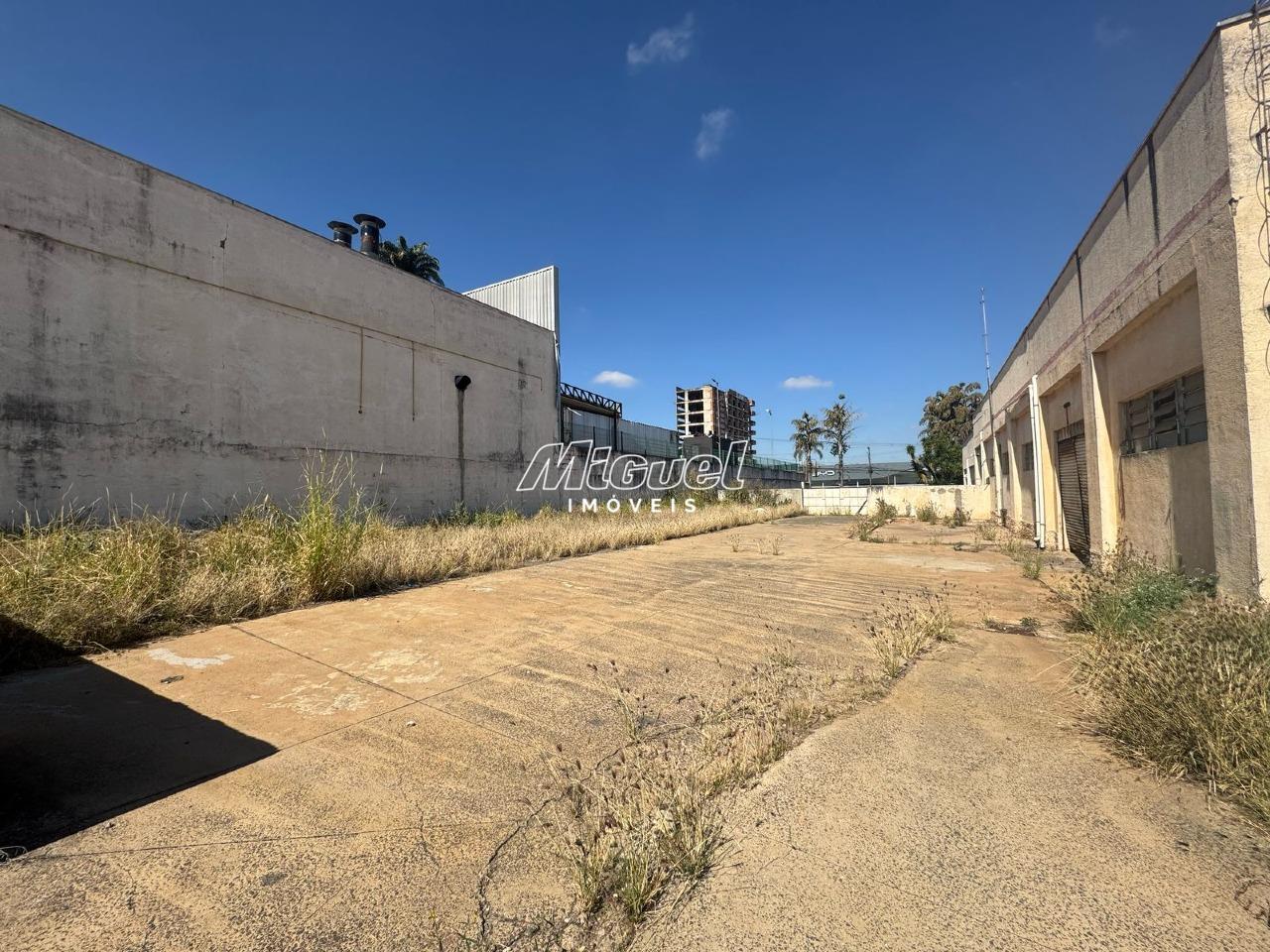 Prédio Comercial, para aluguel, Morumbi - - Piracicaba/SP: 