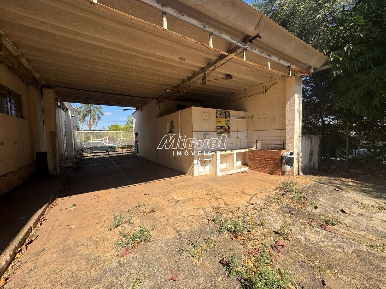 Prédio Comercial, para aluguel, Morumbi - - Piracicaba/SP: 