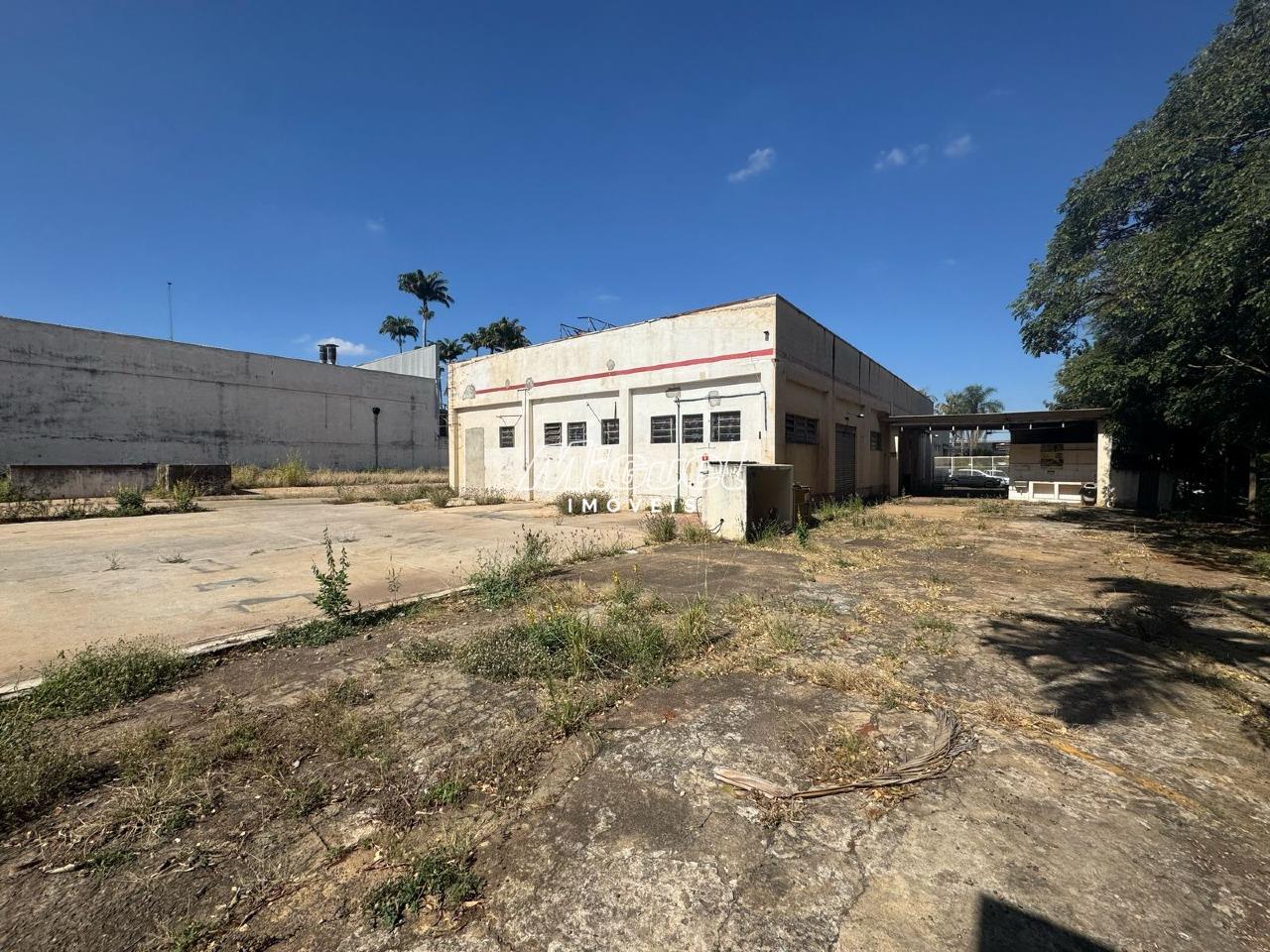 Prédio Comercial, para aluguel, Morumbi - - Piracicaba/SP: 