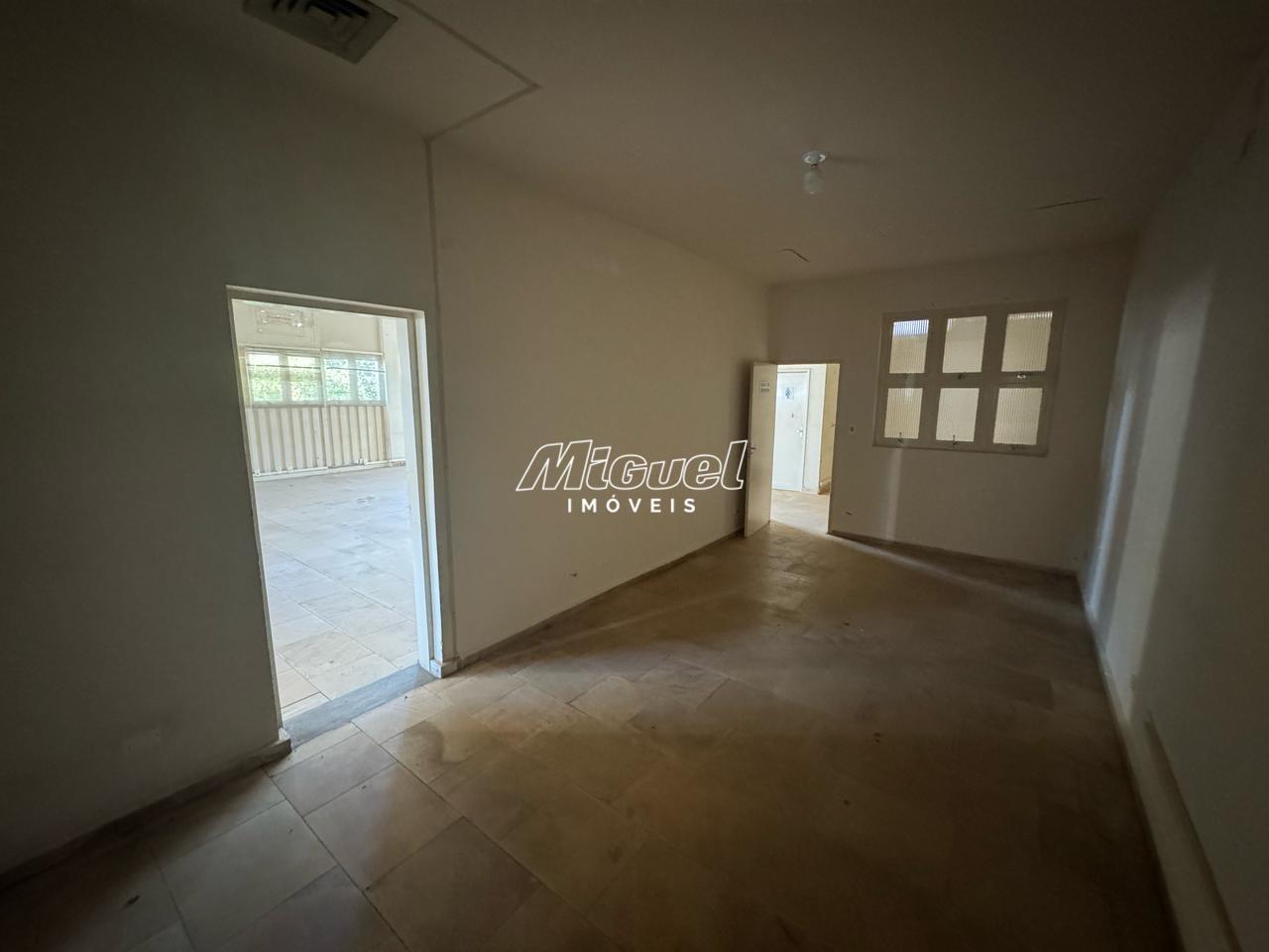 Prédio Comercial, para aluguel, Morumbi - - Piracicaba/SP: 