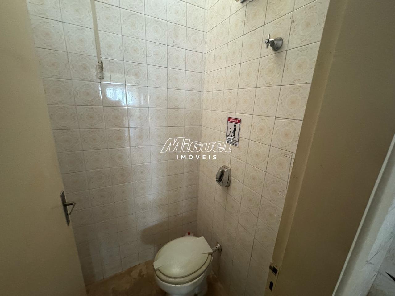 Prédio Comercial, para aluguel, Morumbi - - Piracicaba/SP: 