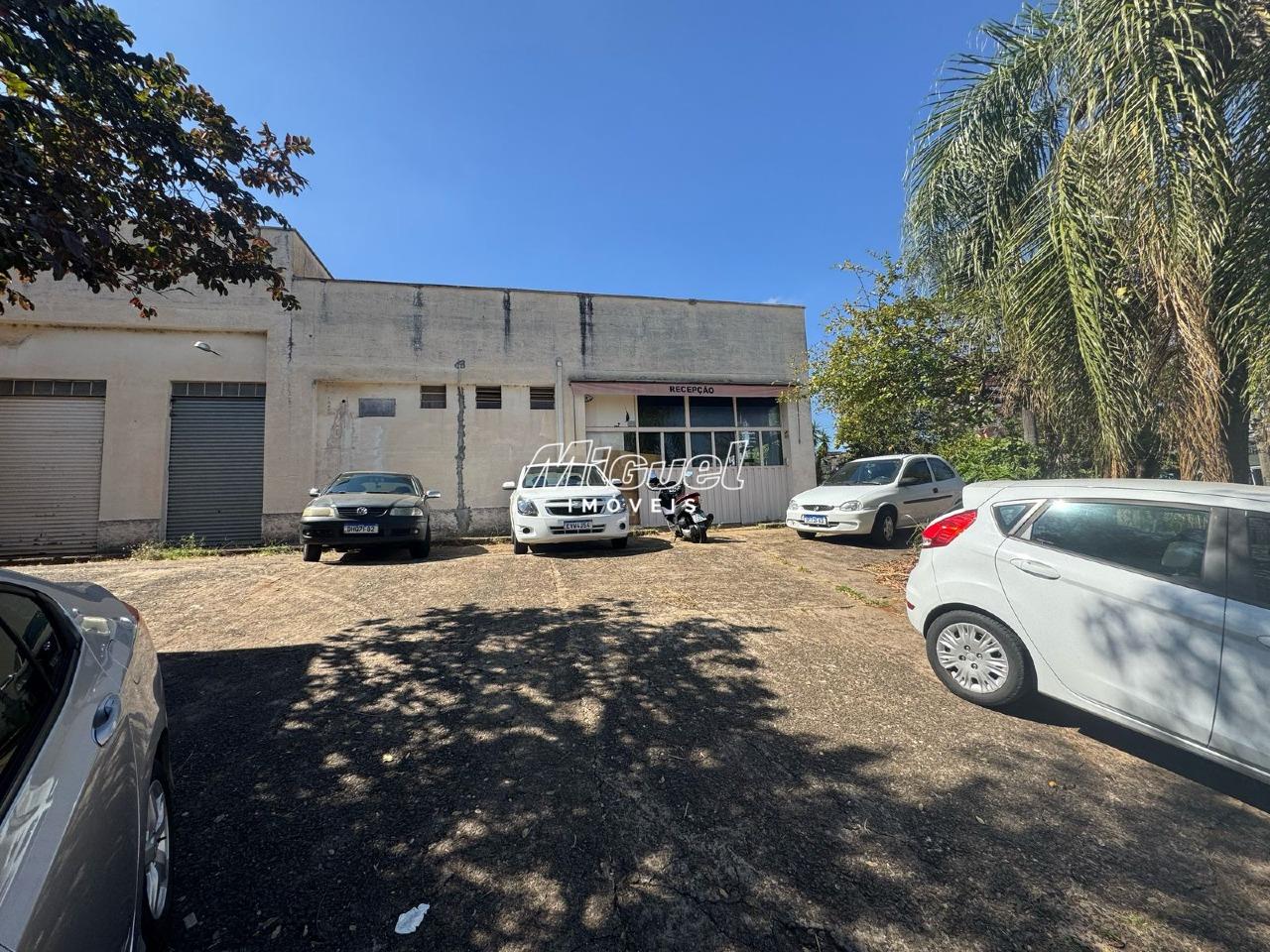 Prédio Comercial, para aluguel, Morumbi - - Piracicaba/SP: 