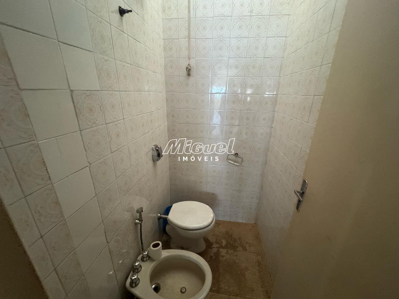 Prédio Comercial, para aluguel, Morumbi - - Piracicaba/SP: 