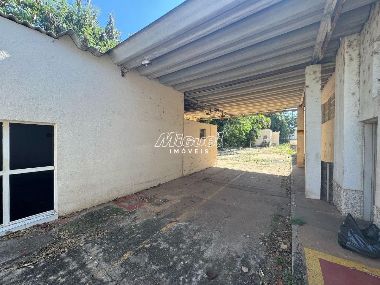 Prédio Comercial, para aluguel, Morumbi - - Piracicaba/SP: 