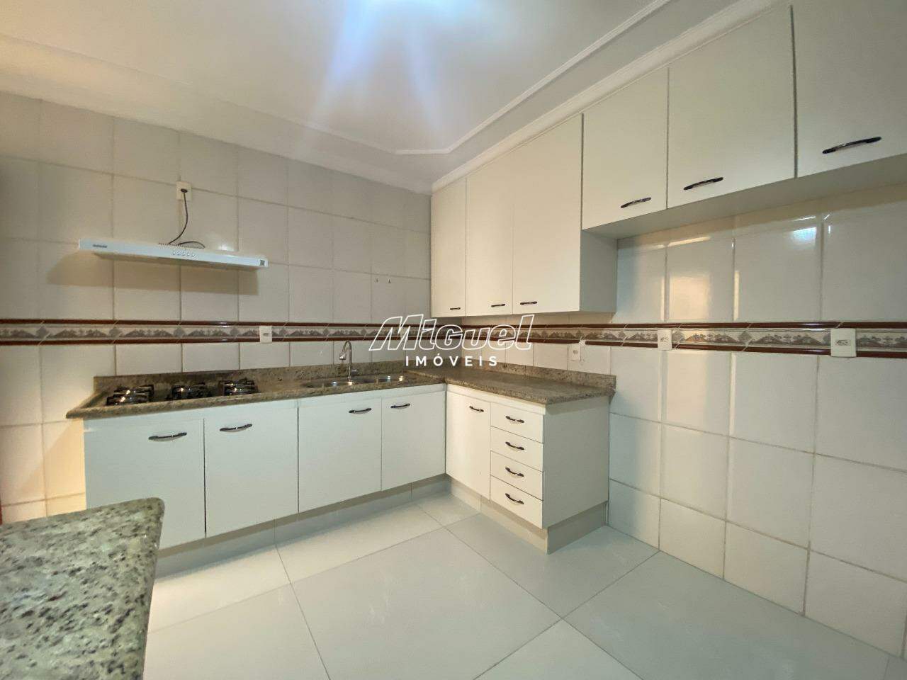 Casa, para aluguel, Piracicamirim - 3 quartos - Piracicaba/SP: 
