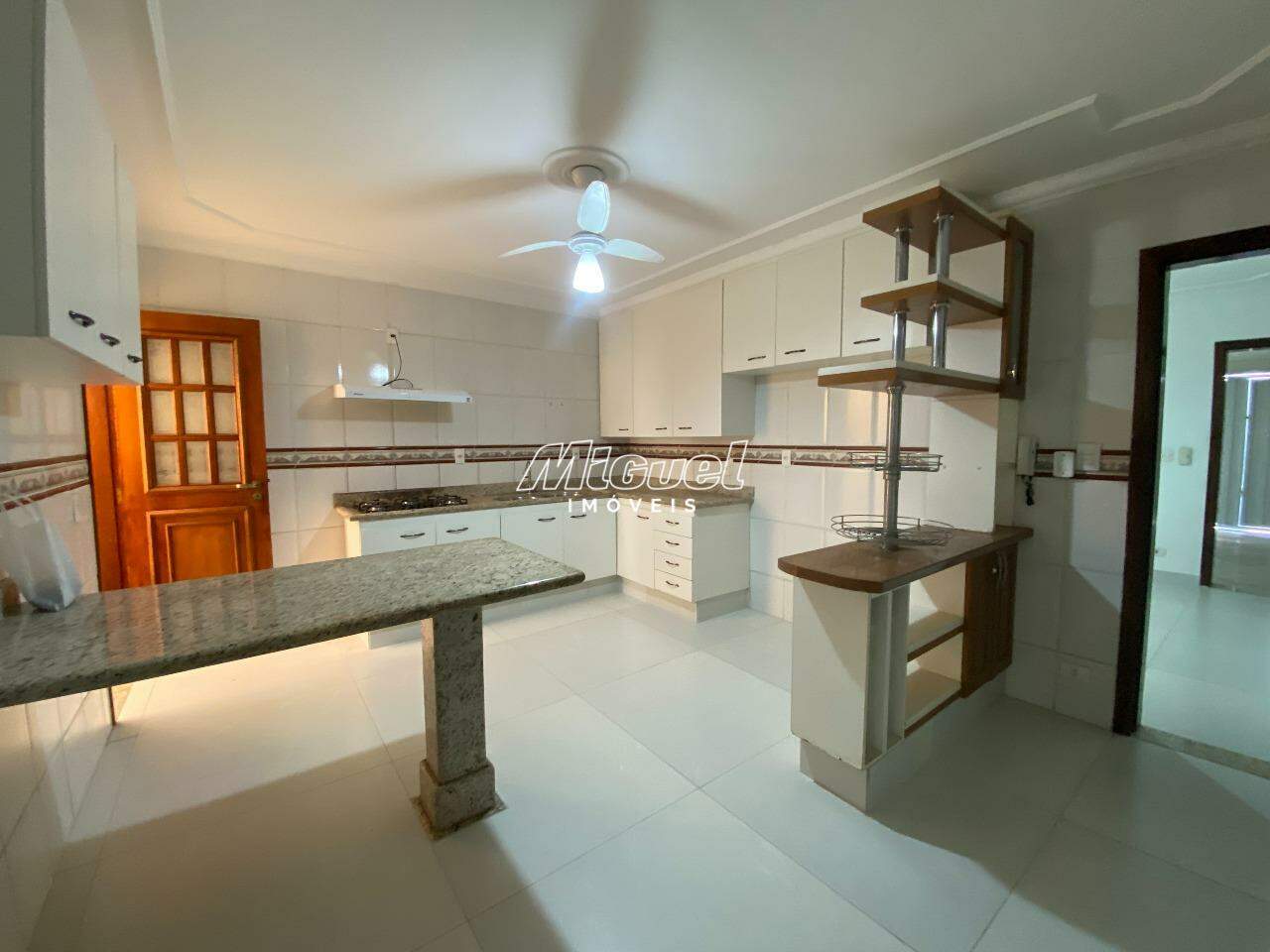 Casa, para aluguel, Piracicamirim - 3 quartos - Piracicaba/SP: 