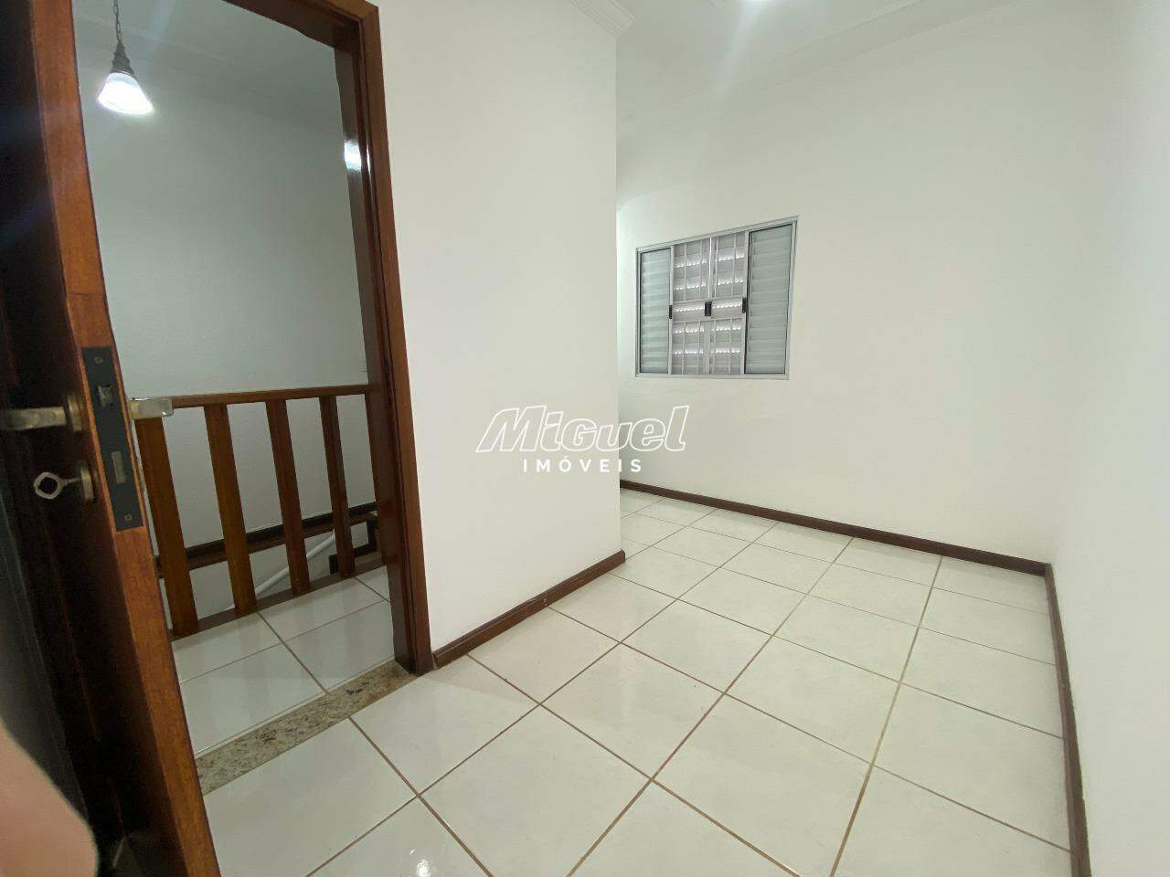 Casa, para aluguel, Piracicamirim - 3 quartos - Piracicaba/SP: 