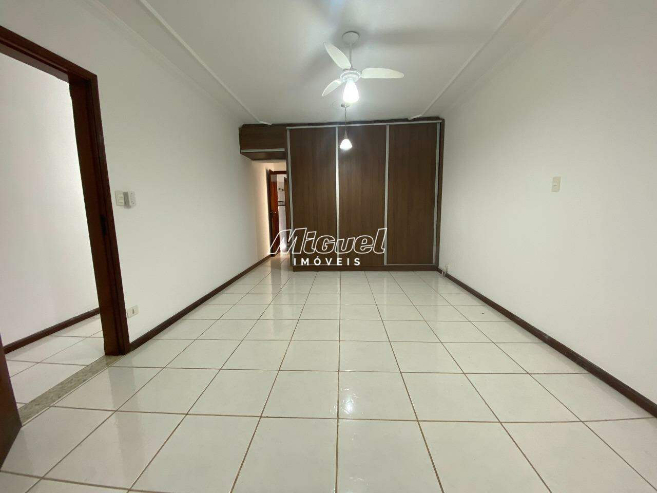 Casa, para aluguel, Piracicamirim - 3 quartos - Piracicaba/SP: 