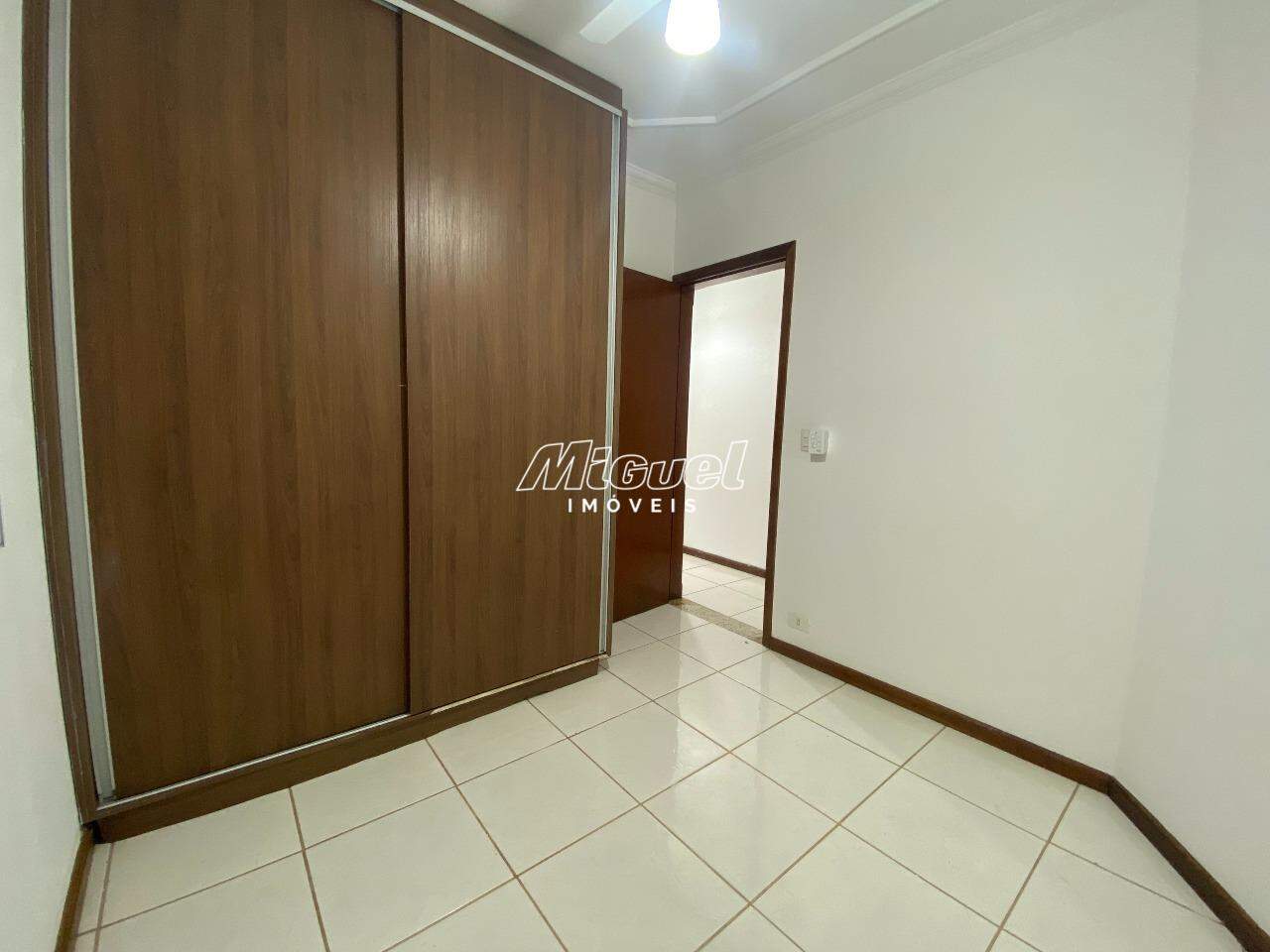 Casa, para aluguel, Piracicamirim - 3 quartos - Piracicaba/SP: 