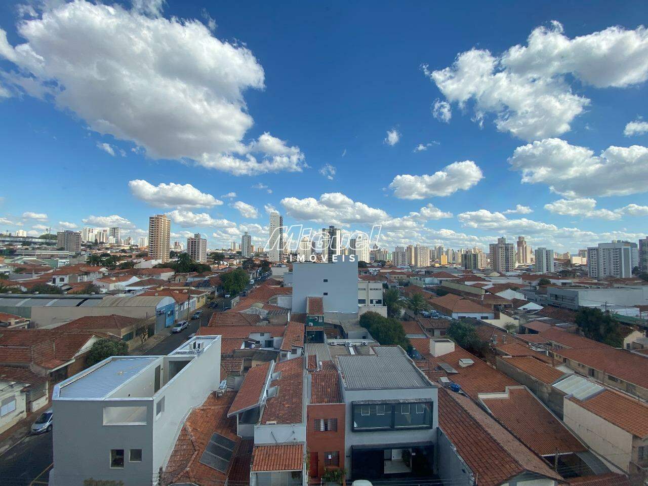 Apartamento, para aluguel, 3 quartos, Saint Barth Residence, Cidade Alta - Piracicaba: 
