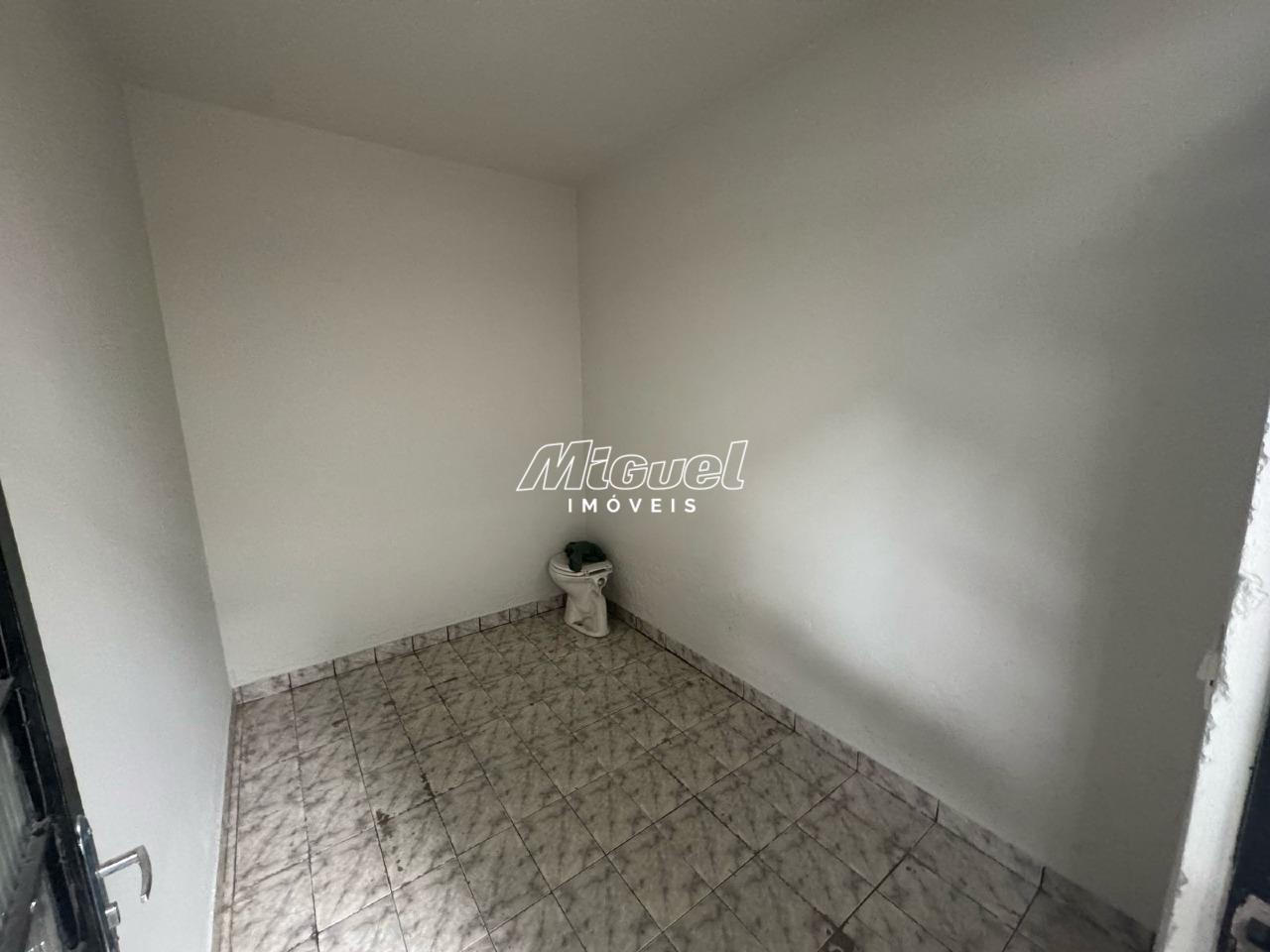 Galpão, para aluguel, Santa Terezinha - - Piracicaba/SP: 