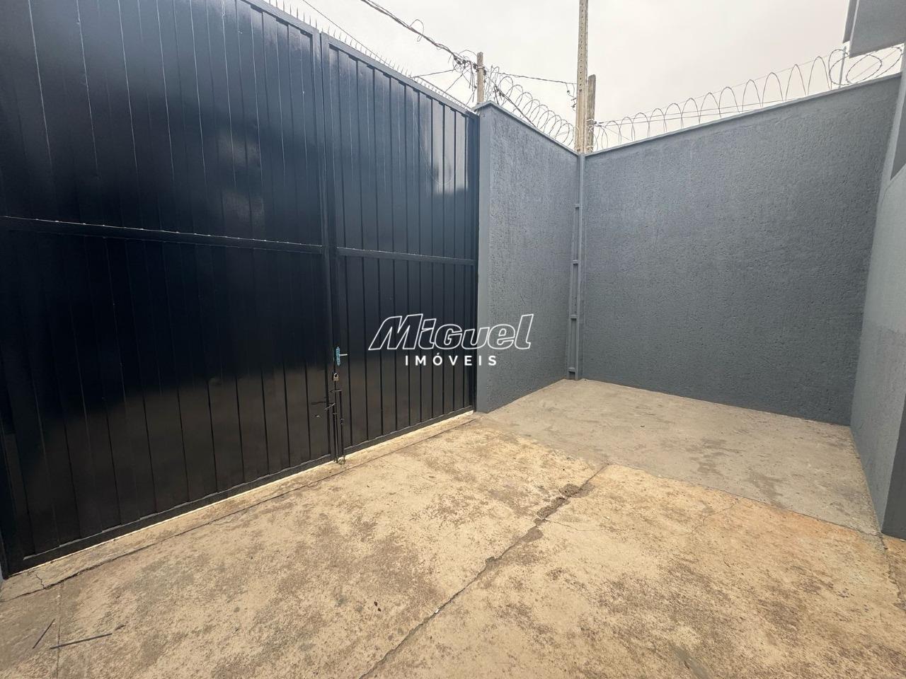 Galpão, para aluguel, Santa Terezinha - - Piracicaba/SP: 