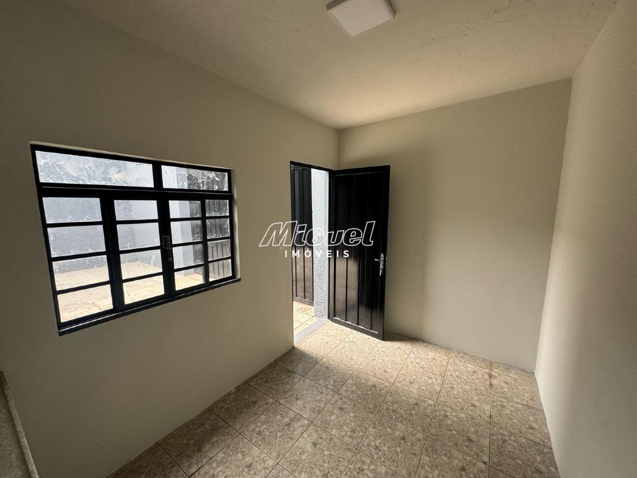 Galpão, para aluguel, Santa Terezinha - - Piracicaba/SP: 