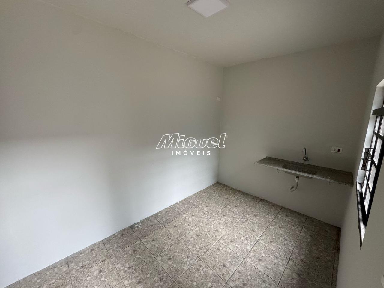 Galpão, para aluguel, Santa Terezinha - - Piracicaba/SP: 