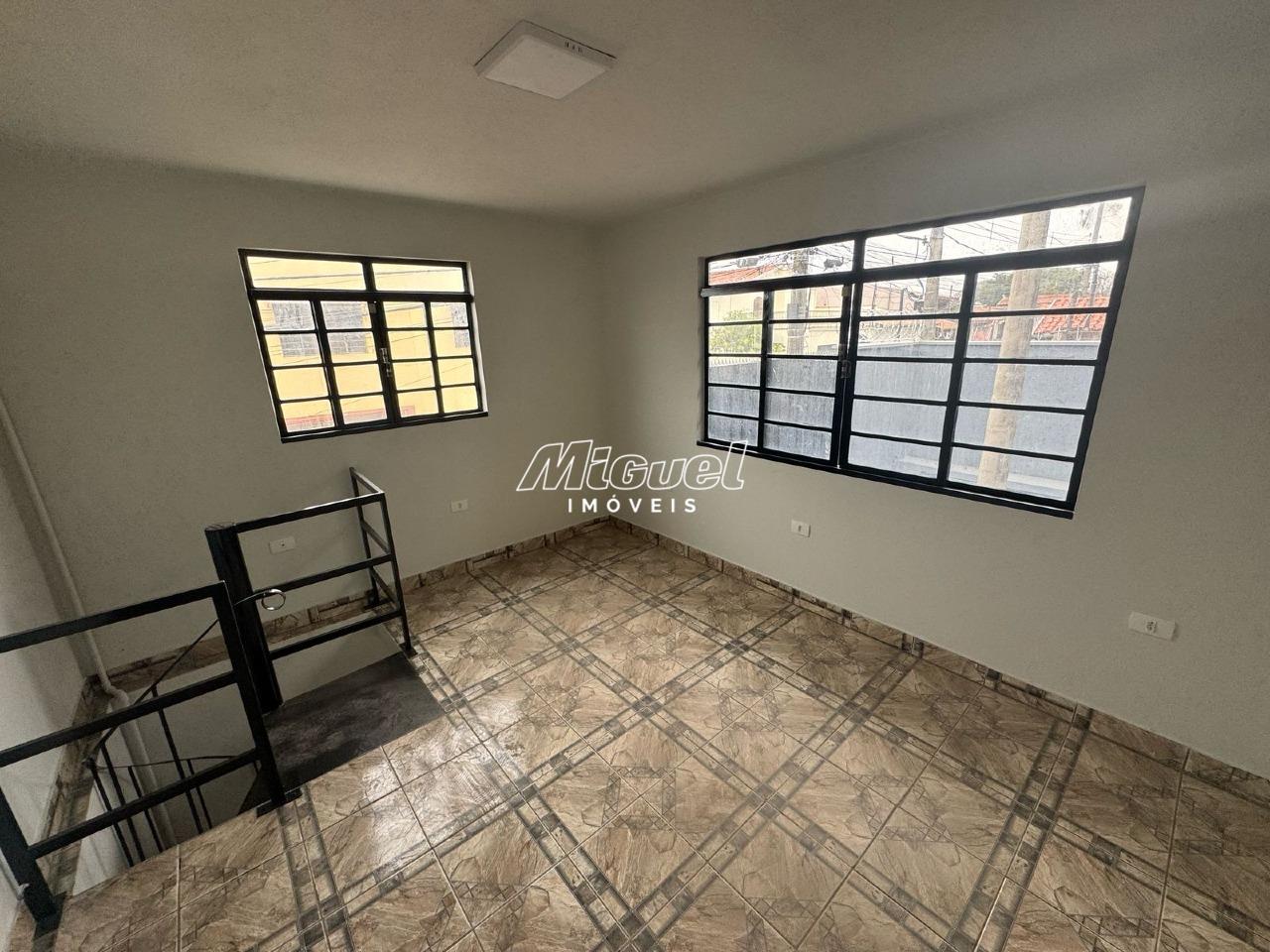 Galpão, para aluguel, Santa Terezinha - - Piracicaba/SP: 