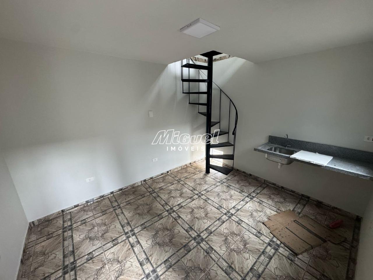 Galpão, para aluguel, Santa Terezinha - - Piracicaba/SP: 