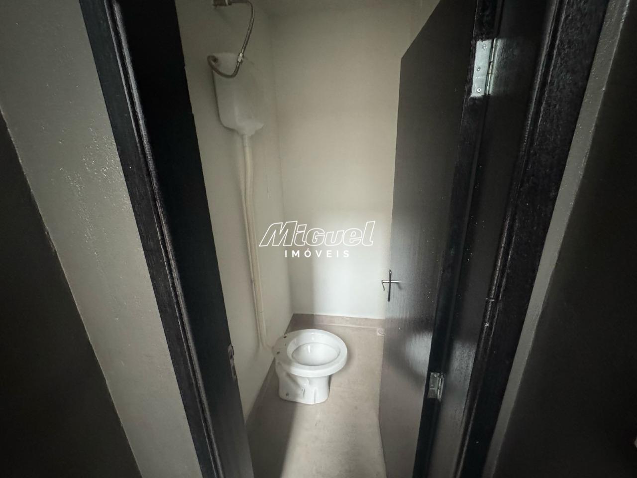 Galpão, para aluguel, Santa Terezinha - - Piracicaba/SP: 