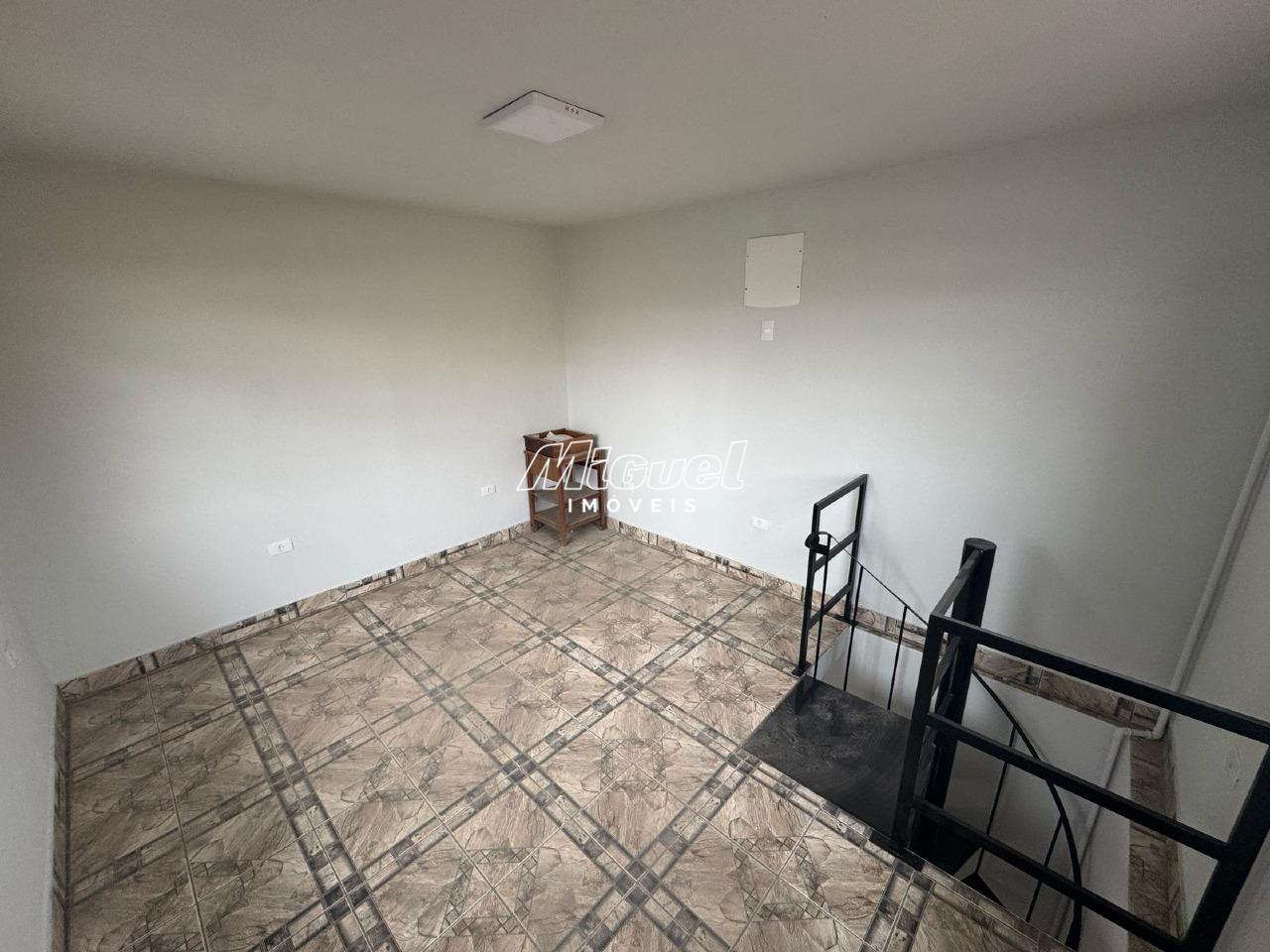 Galpão, para aluguel, Santa Terezinha - - Piracicaba/SP: 